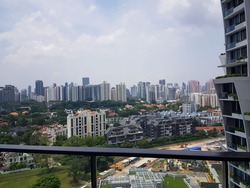 The Crest (D3), Condominium #180260292